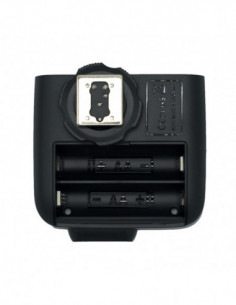 Godox X1   hot shoe Oly/Pan