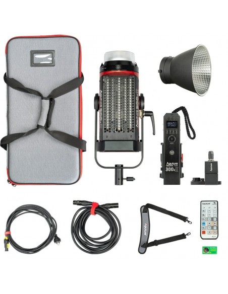 Amaran Aputure LS C300D II LED