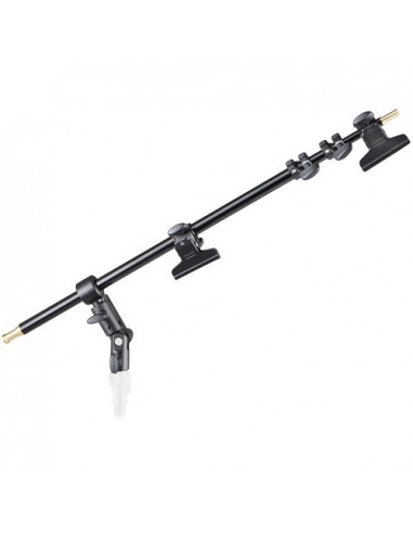 Godox LSA 15 Boom Arm with Clamp