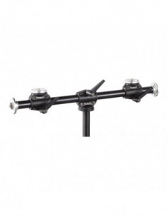 Godox LSA 10  Dual mount arm