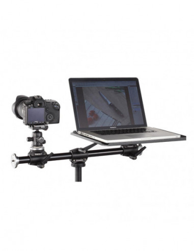 Godox LSA 10  Dual mount arm