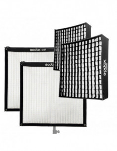 Godox Flex Video Duo Kit