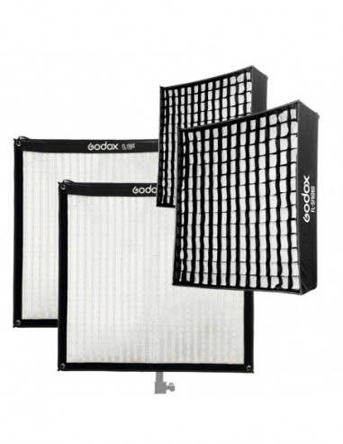 Godox Flex Video Duo Kit