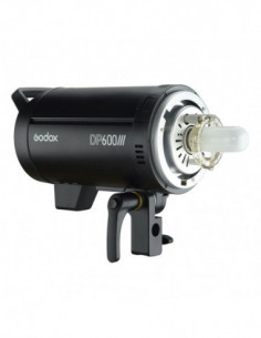 Godox DP600III Studio Flash