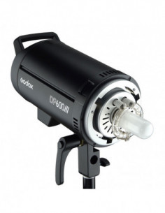 Godox DP600III Studio Flash 2