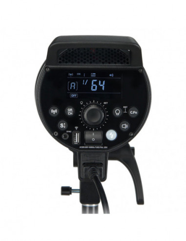 Godox DP600III Studio Flash