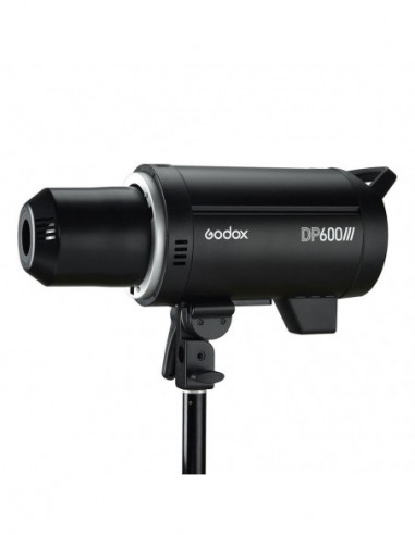 Godox DP600III Studio Flash