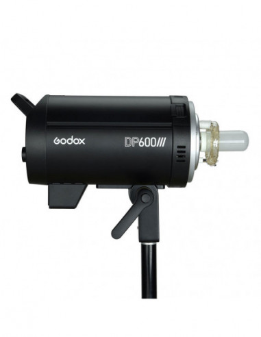 Godox DP600III Studio Flash