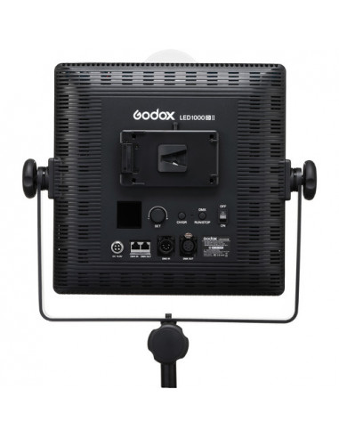 Godox LED1000 Daylight Duo Panel Kit