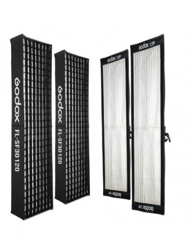 Godox Flex Video Duo Strip Kit