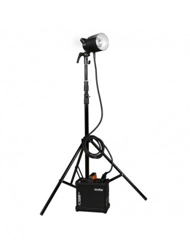Godox Witstro AD1200 Pro Bowens Mount