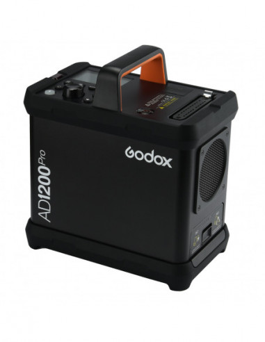 Godox Witstro AD1200 Pro Bowens Mount