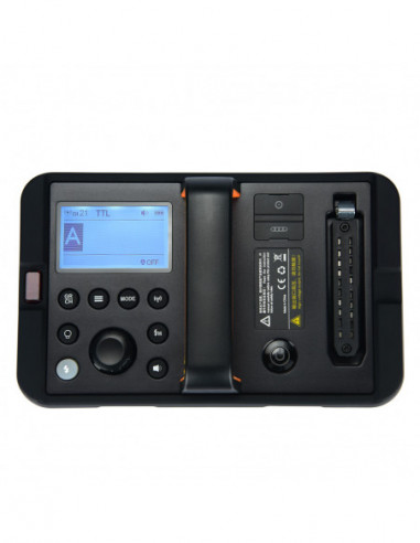 Godox Witstro AD1200 Pro Bowens Mount