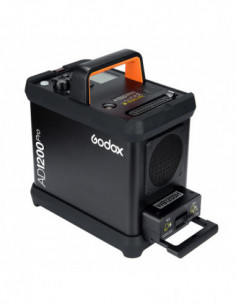Godox Lithium Battery... 2