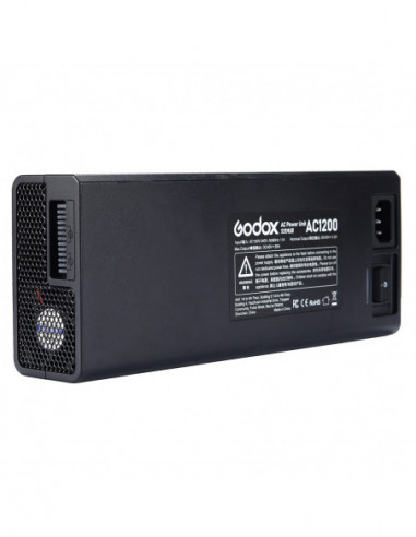 Godox AC Adapter AD1200Pro