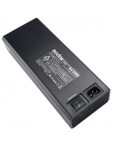 Godox AC Adapter AD1200Pro