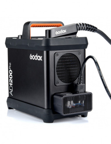Godox AC Adapter AD1200Pro