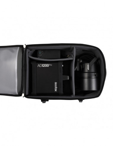 Godox (CB 17) Carry Roller Bag AD1200...