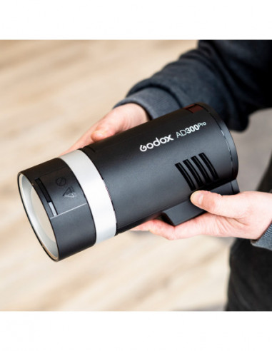 Godox Witstro AD300Pro