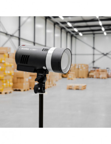 Godox Witstro AD300Pro