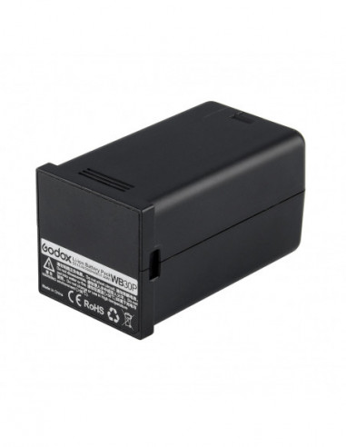 Godox Lithium Battery For AD300Pro