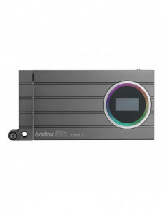 Godox M1 Mobile RGB LED... 2