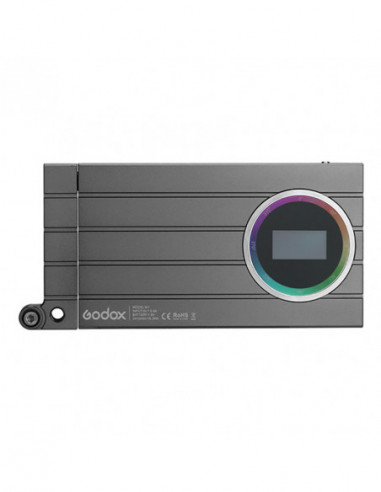 Godox M1 Mobile RGB LED light(Grey body)