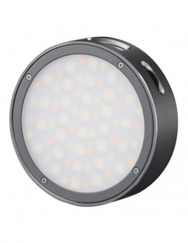 Godox R1 Mobile RGB LED light(Grey body)