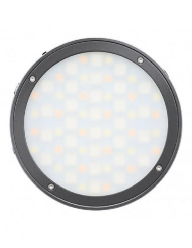 Godox R1 Mobile RGB LED light(Grey body)