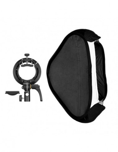 Godox S2 type Bracket Bowens +...
