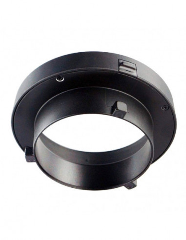 Godox Bowens to Elinchrom Mount Adapter