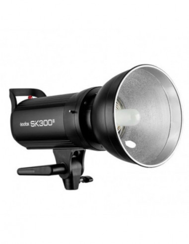 Godox SKII300 Studio Flash Kit 300 D