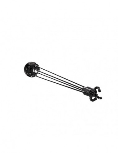 Godox FL150S/F200Bi   X bracket