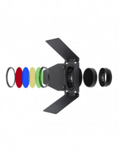 Godox Barndoor Kit for... 2