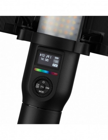 Godox LED LC500R RGB Light Tube