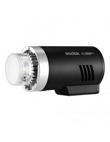 Godox Glass Dome For AD300Pro