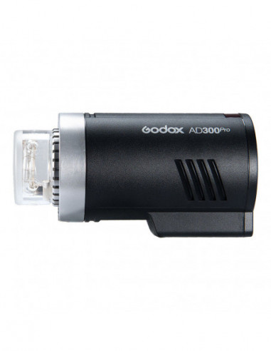 Godox Glass Dome For AD300Pro