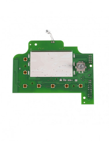 Godox QT600ll   back print with 2,4G...