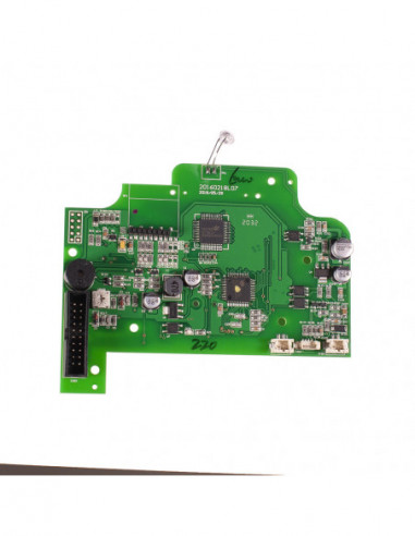 Godox QT600ll   back print with 2,4G...