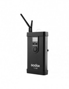 Godox Control Panel for VL150