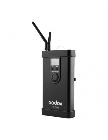 Godox Control Panel for VL150