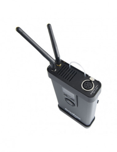 Godox Control Panel for VL150