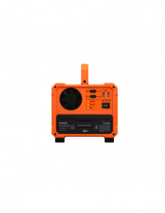 Godox LP750X Power Inverter 2