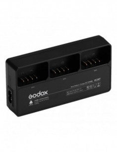 Godox V1 Multiple Battery...