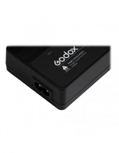 Godox V1 Multiple Battery Charging...