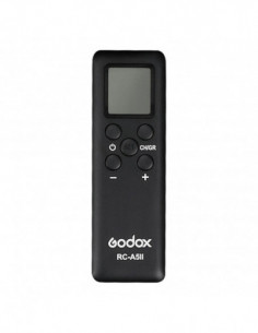 Godox LED Light Remote...