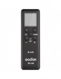 Godox LED Light Remote...