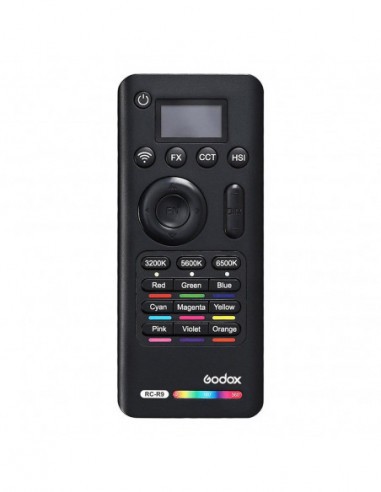 Godox LED Light Remote Control RC R9...