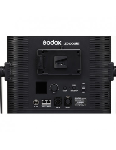 Godox LED 1000D MKll Daylight DMX LED...