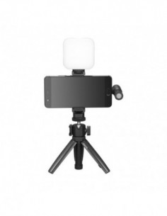 Godox Vlogging Kit (LED6Bi...